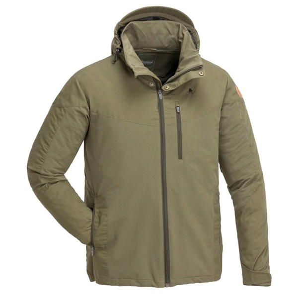 Pinewood Finnveden Hybrid Jacket - Image 4