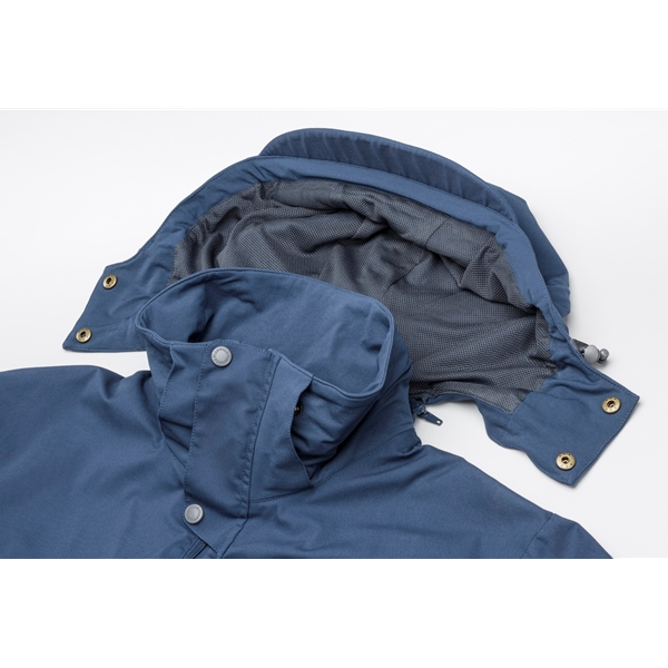 Pinewood Finnveden Hybrid Jacket - Image 2