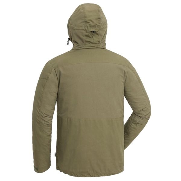 Pinewood Finnveden Hybrid Jacket - Image 5