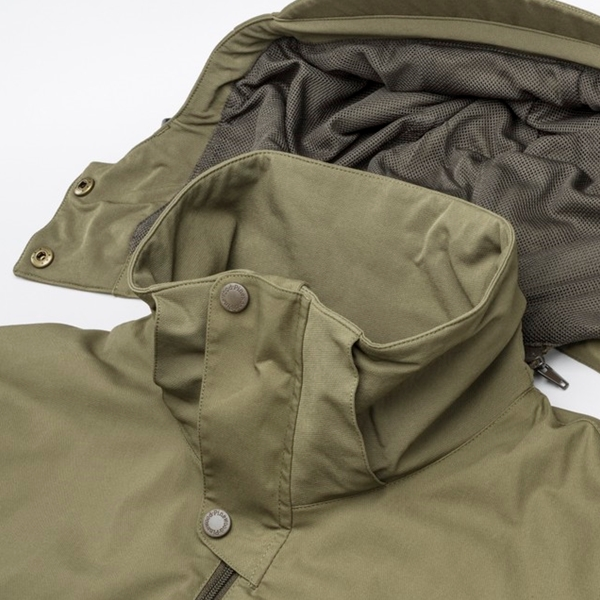 Pinewood Finnveden Hybrid Jacket - Image 6