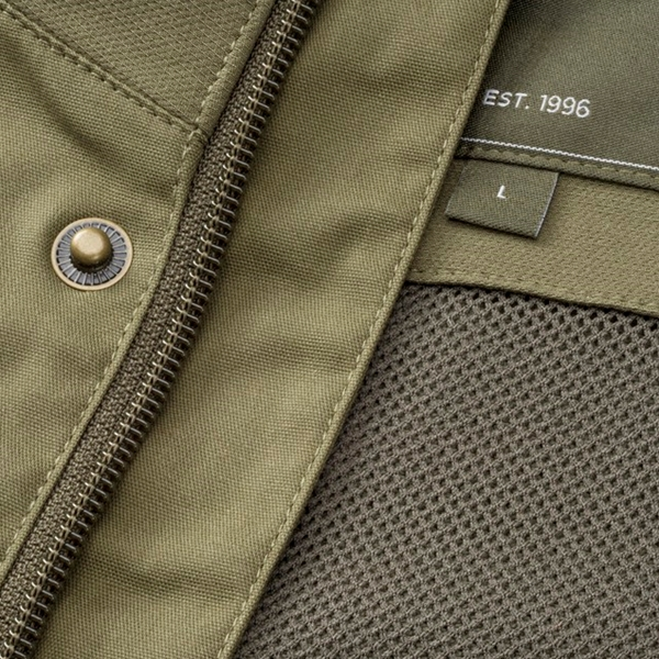 Pinewood Finnveden Hybrid Jacket - Image 7