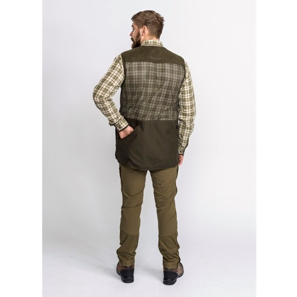 Pinewood Finnveden Hybrid Trousers - Image 6