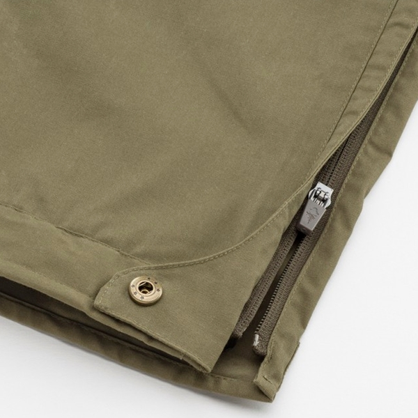 Pinewood Finnveden Hybrid Trousers - Image 7