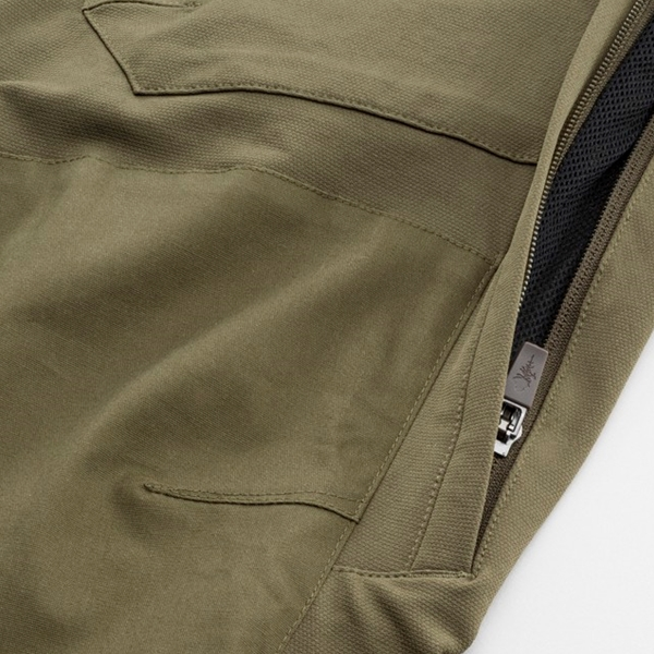 Pinewood Finnveden Hybrid Trousers - Image 8