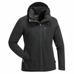 Pinewood Womens Finnveden Hybrid Jacket