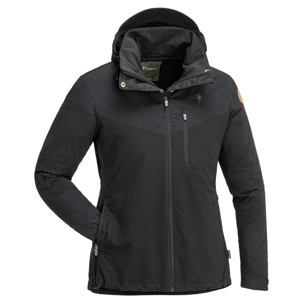 Pinewood Womens Finnveden Hybrid Jacket