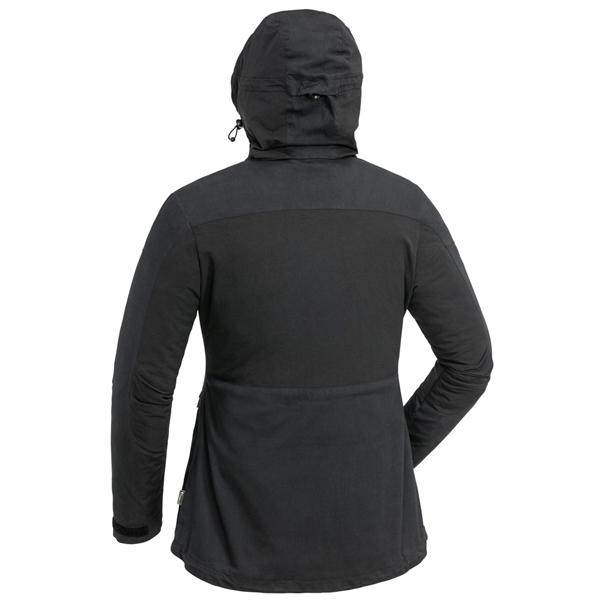 Pinewood Womens Finnveden Hybrid Jacket - Image 2