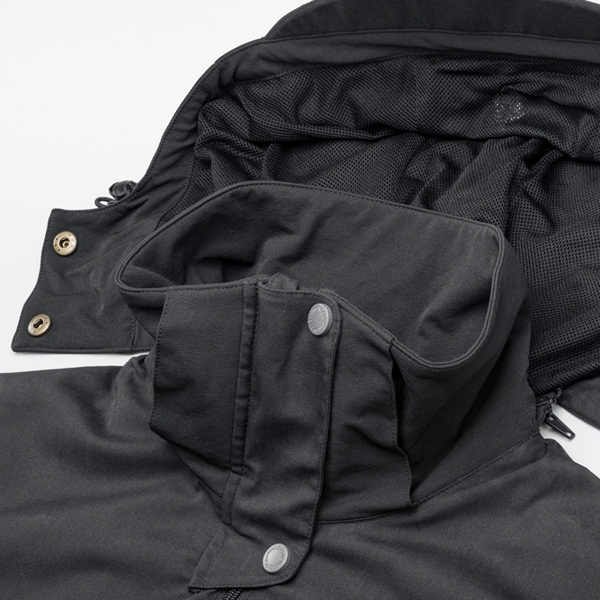 Pinewood Womens Finnveden Hybrid Jacket - Image 3