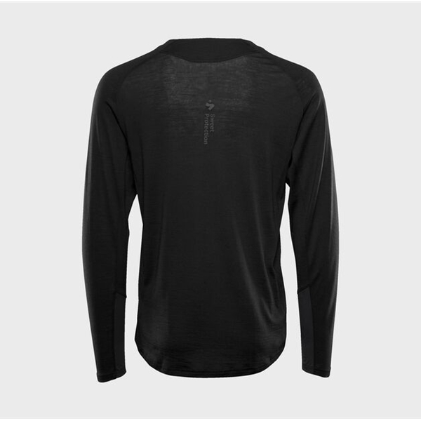 Sweet Protection Hunter Merino LS Jersey M - Image 2