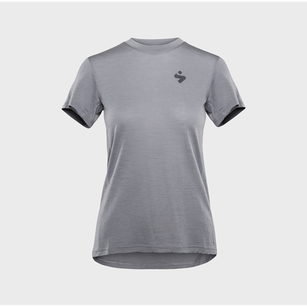 Sweet Protection Hunter Merino SS Jersey W