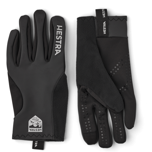 Hestra Runners All Weather - 5 Finger