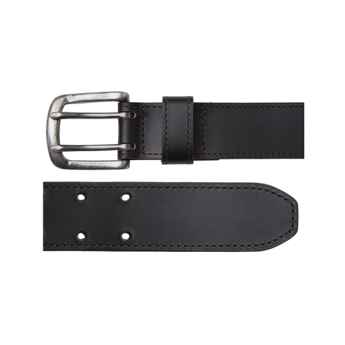 Chevalier Barrow Leather Belt