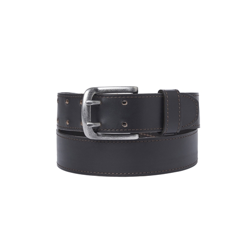 Chevalier Barrow Leather Belt - Image 2