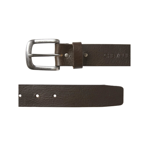 Chevalier Halton Leather Belt - Image 2