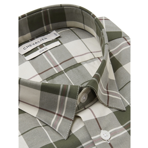 Chevalier Hinwick Shirt Men - Image 2