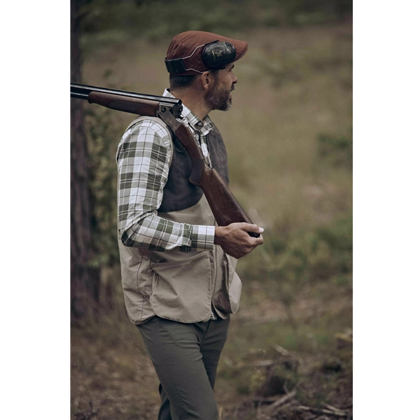 Chevalier Hinwick Shirt Men - Image 4