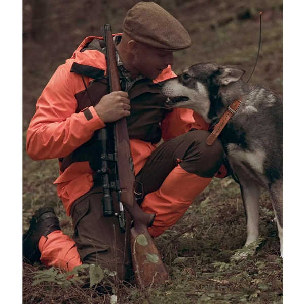 Chevalier Noux Pants Men - Image 3