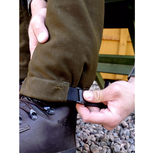 Chevalier Reinforcement GTX Pants Men - Image 3