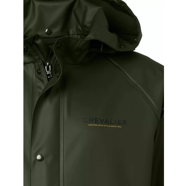 Chevalier Stratus Rain Jacket - Image 2