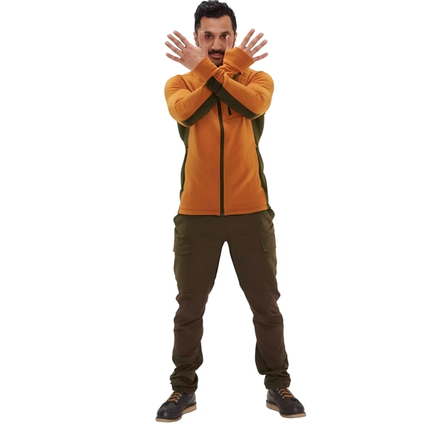 Chevalier Tay Fleece - Image 6