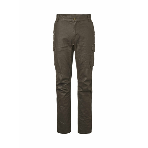 Chevalier Vintage Pants Men