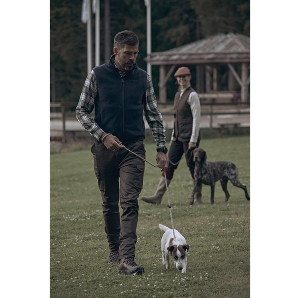 Chevalier Vintage Pants Men - Image 2