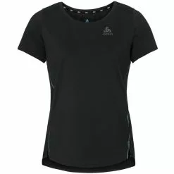 Odlo T-Shirt S/S Crew Neck Zeroweight Chill-Tec Women