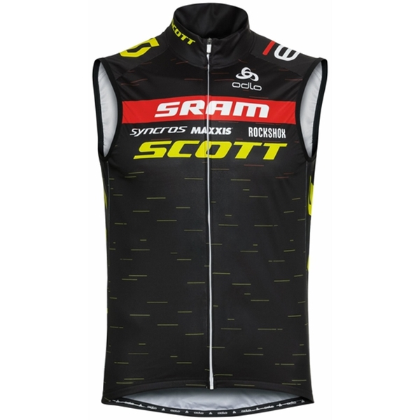 Odlo Vest Scott Racing Men