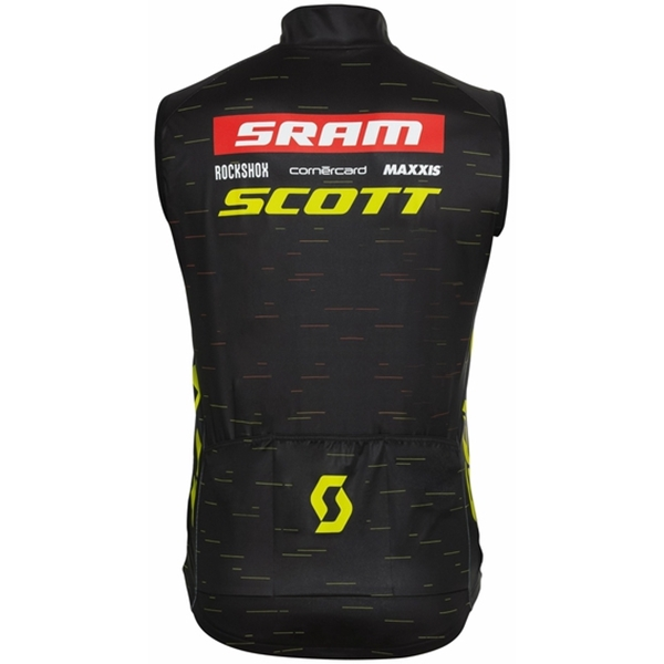 Odlo Vest Scott Racing Men - Image 2