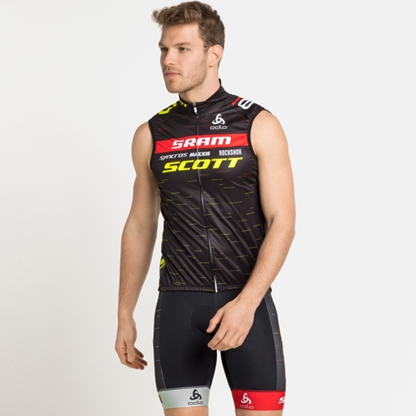 Odlo Vest Scott Racing Men - Image 3