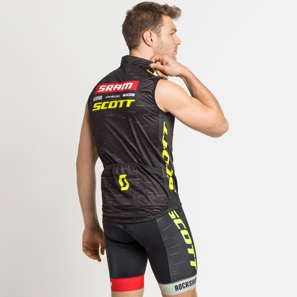 Odlo Vest Scott Racing Men - Image 4