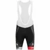 Odlo Tights Short Suspenders Scott Racing Replica Men