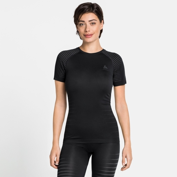 Odlo Crew Neck S/S Performance Light Women - Image 3