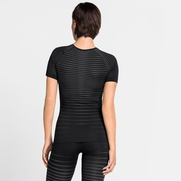 Odlo Crew Neck S/S Performance Light Women - Image 4