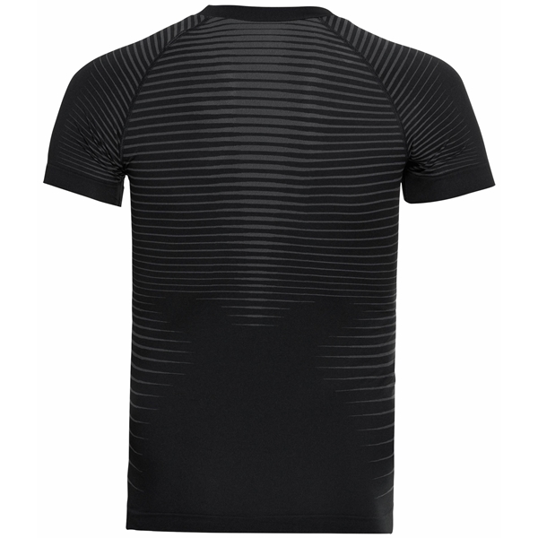 Odlo Crew Neck S/S Performance Light Men - Image 2
