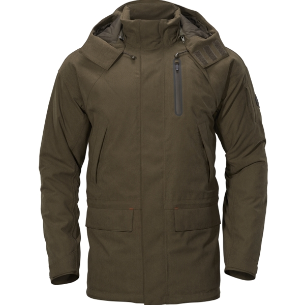 Härkila Driven Hunt Hws Insulated Jacket