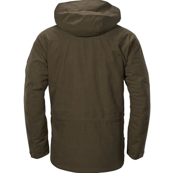 Härkila Driven Hunt Hws Insulated Jacket - Image 2