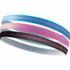 Dynafit Running Hairband (3 Pcs)