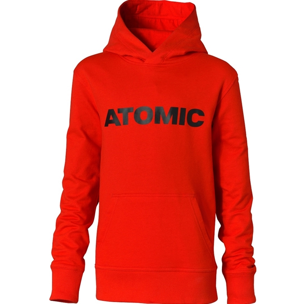 Atomic RS Kids Hoodie - Image 3
