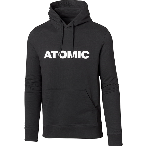 Atomic RS Hoodie