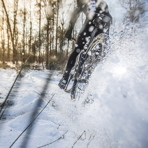 Gripgrab Arctic X Waterproof Deep Winter MTB/Cx Shoe Covers - Image 3