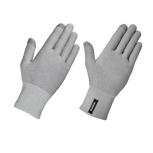 Gripgrab Merino Liner Gloves - Image 4
