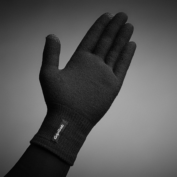 Gripgrab Merino Liner Gloves - Image 2
