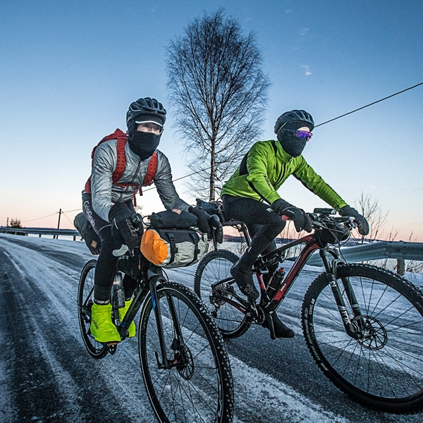 Gripgrab Merino Liner Gloves - Image 3