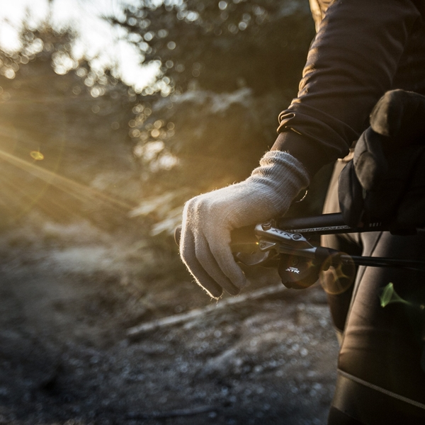 Gripgrab Merino Liner Gloves - Image 7