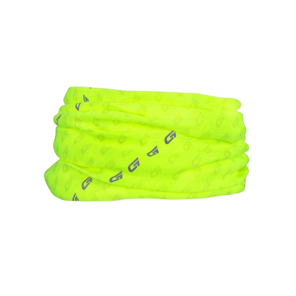Gripgrab Multifunctional Reflective Hi-Vis Neck Warmer
