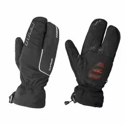 Gripgrab Nordic Windproof Deep Winter Lobster Gloves