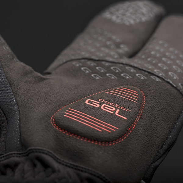 Gripgrab Nordic Windproof Deep Winter Lobster Gloves - Image 2