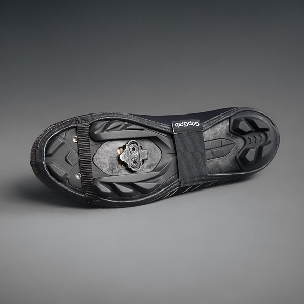 Gripgrab Racethermo X Waterproof Winter MTB/Cx Shoe Covers - Image 3