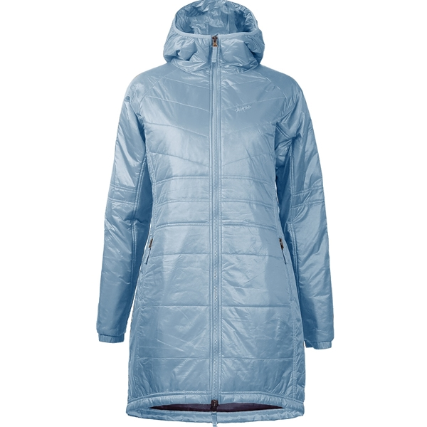 Skhoop Lykke Hood Parka